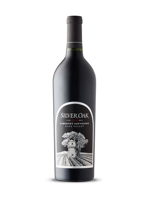 Silver Oak Napa Valley Cabernet Sauvignon 2019 | LCBO