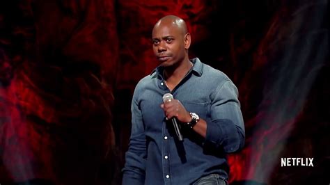 Dave Chappelle