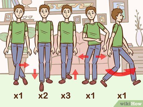 How to Line Dance For Beginners: A Step-by-Step Guide