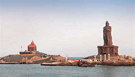 Helpful Facts About Kanyakumari Temples and Tourist Places