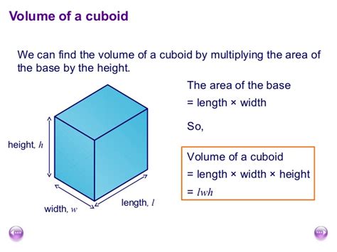 Volume Of Cuboid : Java Program In 3 Simple Ways