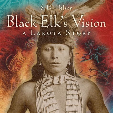 Black Elk's Vision | Thames & Hudson Australia & New Zealand