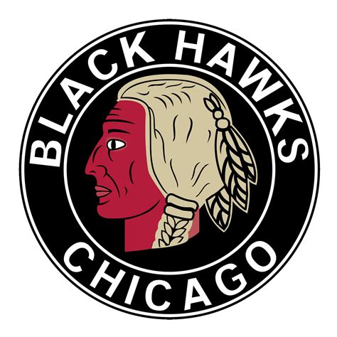 Chicago Blackhawks Logo History | FREE PNG Logos