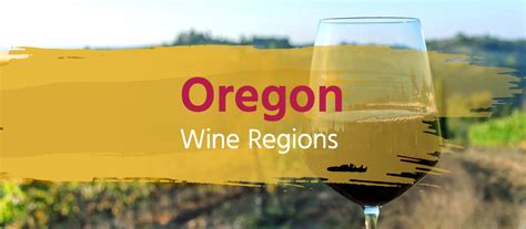 Oregon's Spectacular Wines: An Unparalleled Delight - Hybernia