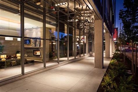 Hilton Garden Inn Seattle Downtown - UPDATED 2023 Prices, Reviews ...