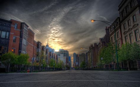 mean-skies-over-the-deserted-town