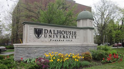 Campus Synergy: Dalhousie University