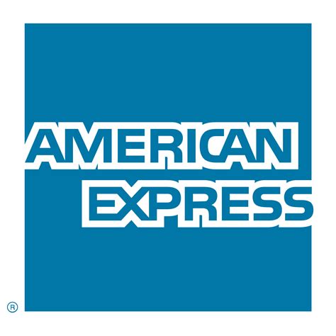 American Express Logo PNG Transparent & SVG Vector - Freebie Supply