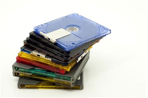 Sony announces the end of the MiniDisc | Ars Technica