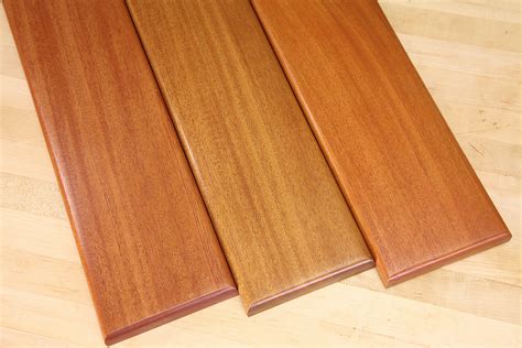 How to Finish Mahogany: 3 Great Tips for Finishing Your Woodworking ...