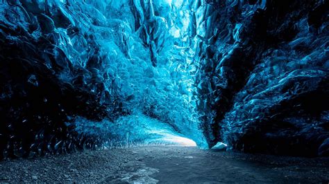 Ice Caves Wallpapers - Wallpaper Cave