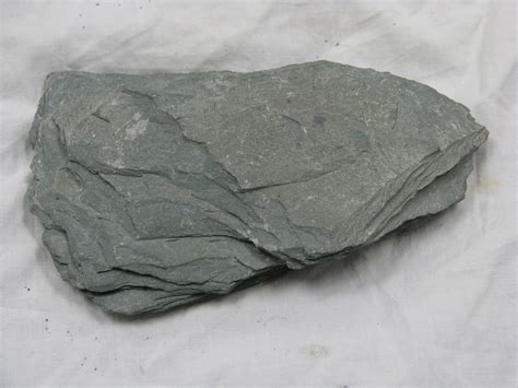 Slate ~ Learning Geology