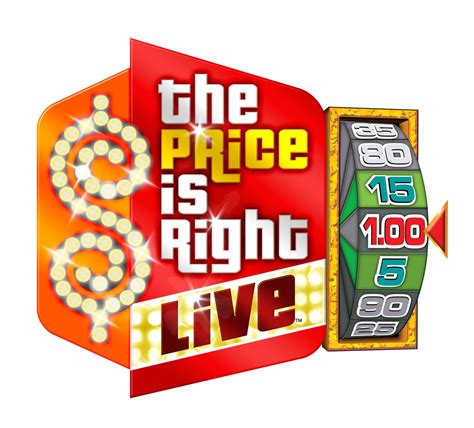 Price Is Right Logo Vector at GetDrawings | Free download