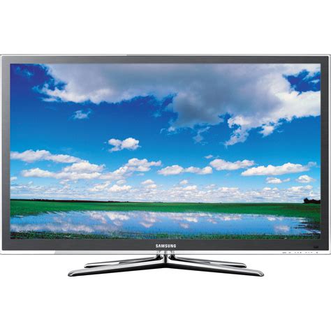 Samsung UN32C6500 32" 1080p LED TV UN32C6500VFXZA B&H Photo