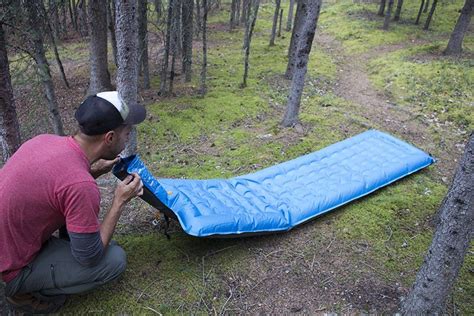 Windcatcher AirPad 2 | TrailblazerGirl