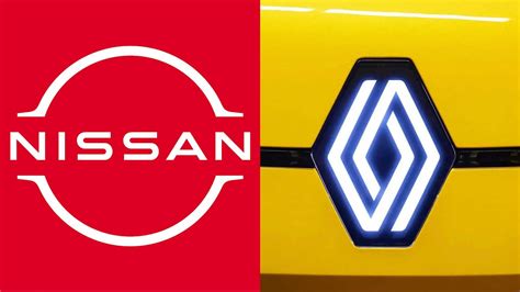 Renault, Nissan On Equal Footing In Announced Major Alliance Overhaul