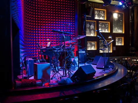 Joe's Pub at the Public Theater | Music in East Village, New York