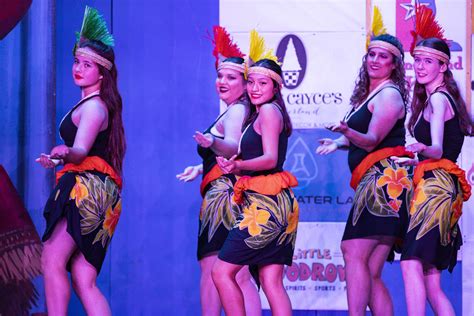 PHOTO GALLERY: Summer Mummers 2023 - Odessa American