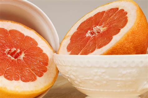 Statins and Grapefruit Interactions: Risks and Side Effects