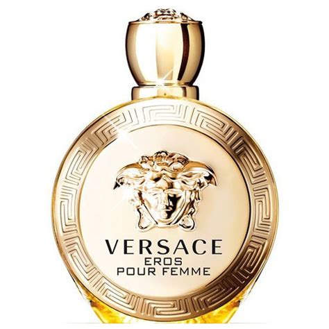 Versace Eros Pour Femme tester Woda perfumowana spray 100ml - Testery ...