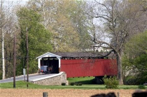 Amish Cabins – Pennsylvania - Amish America