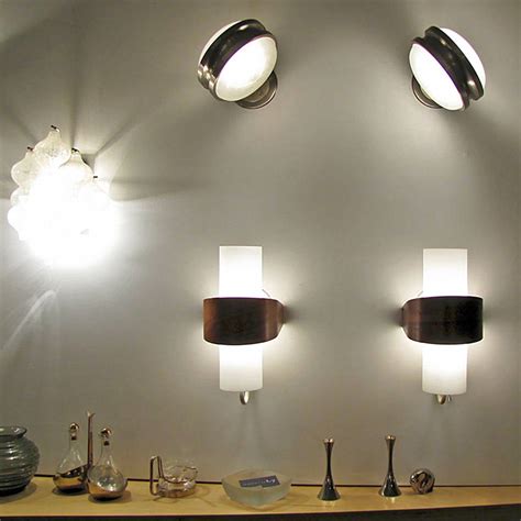 Philips Wall Lights NX40 For Sale at 1stdibs