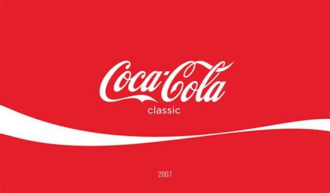 Coca Cola Logo Design History - Design Talk