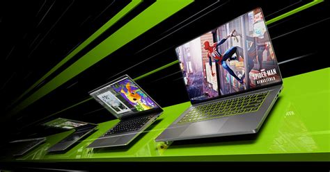 GeForce RTX 40 Series Laptops | NVIDIA