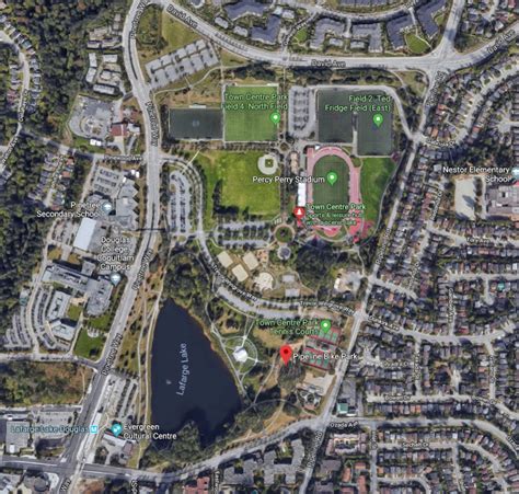 Major overhaul coming to Coquitlam Town Centre Park | Urbanized