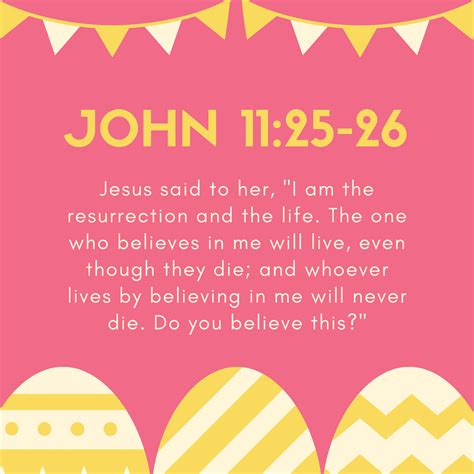 Easter Sunday Quotes 2024 Bible Verse - Leone Catlaina