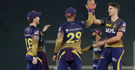 IPL 2021: KKR vs RCB set to be postponed due to COVID scare ...