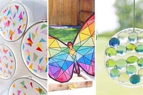 3 Dementia-Friendly Summer Crafts To Try Out! - Resources | Genesis ...