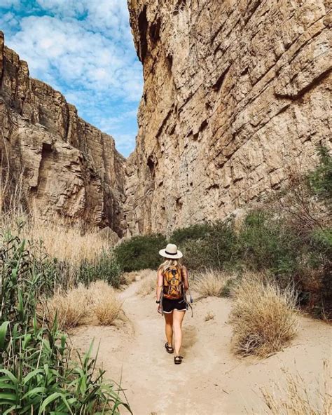 6 Best Hikes in Big Bend National Park (Texas)