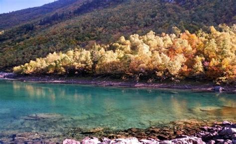 Lake Karachay ~ Detailed Information | Photos | Videos