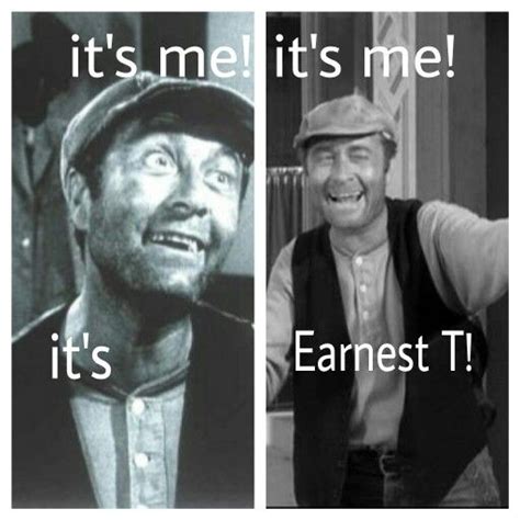 Ernest T Bass Quotes - ShortQuotes.cc