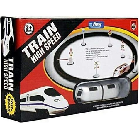 Metro Toy Train Set at Rs 130/piece | Train Set in Mumbai | ID: 20278524191