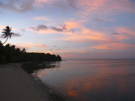 Yap Pictures - Traveler Photos of Yap, Federated States of Micronesia ...