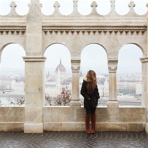 Budapest Travel Guide - Petite Suitcase