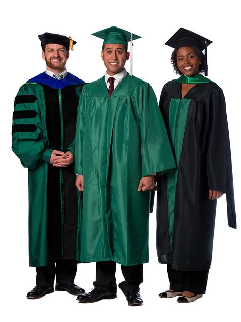 UNT | University of North Texas | Graduation gown, Masters graduation ...