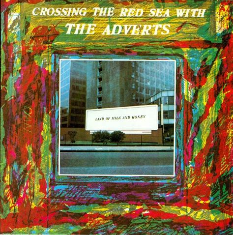 The Adverts – Gary Gilmore's Eyes Lyrics | Genius Lyrics