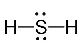 H2S Geometry and Hybridization - Chemistry Steps