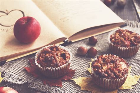 The Best Apple Recipes for Fall