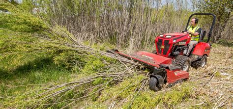 Best mower on hills? | Tractor Forum