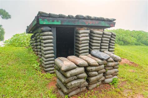 15 Steps on How to Build a Bomb Shelter – SurvivalCove.com