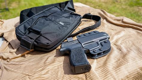 5 Ways to Use the Crossbreed Modular Holster | CrossBreed Blog