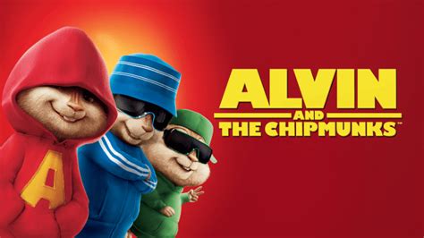 Alvin And The Chipmunks full movie. Musical film di Disney+ Hotstar.