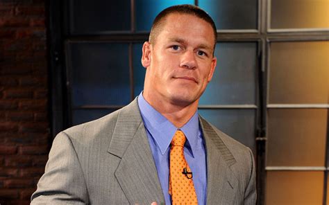 NBC announces on Friday that John Cena will be hosting "Saturday Night ...