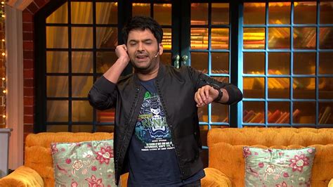 The Kapil Sharma Show Season 2 - Watch All Latest Episodes Online - SonyLIV