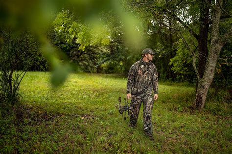 Hunting Gear--Top Quality Camo for the Woods – The Mossy Oak Store