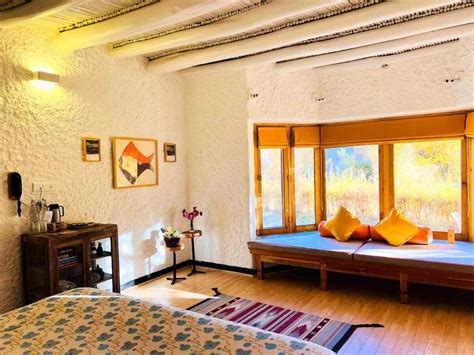 5 Star Hotels In Nubra-Valley | Book from 2 Stay Options @Best Price